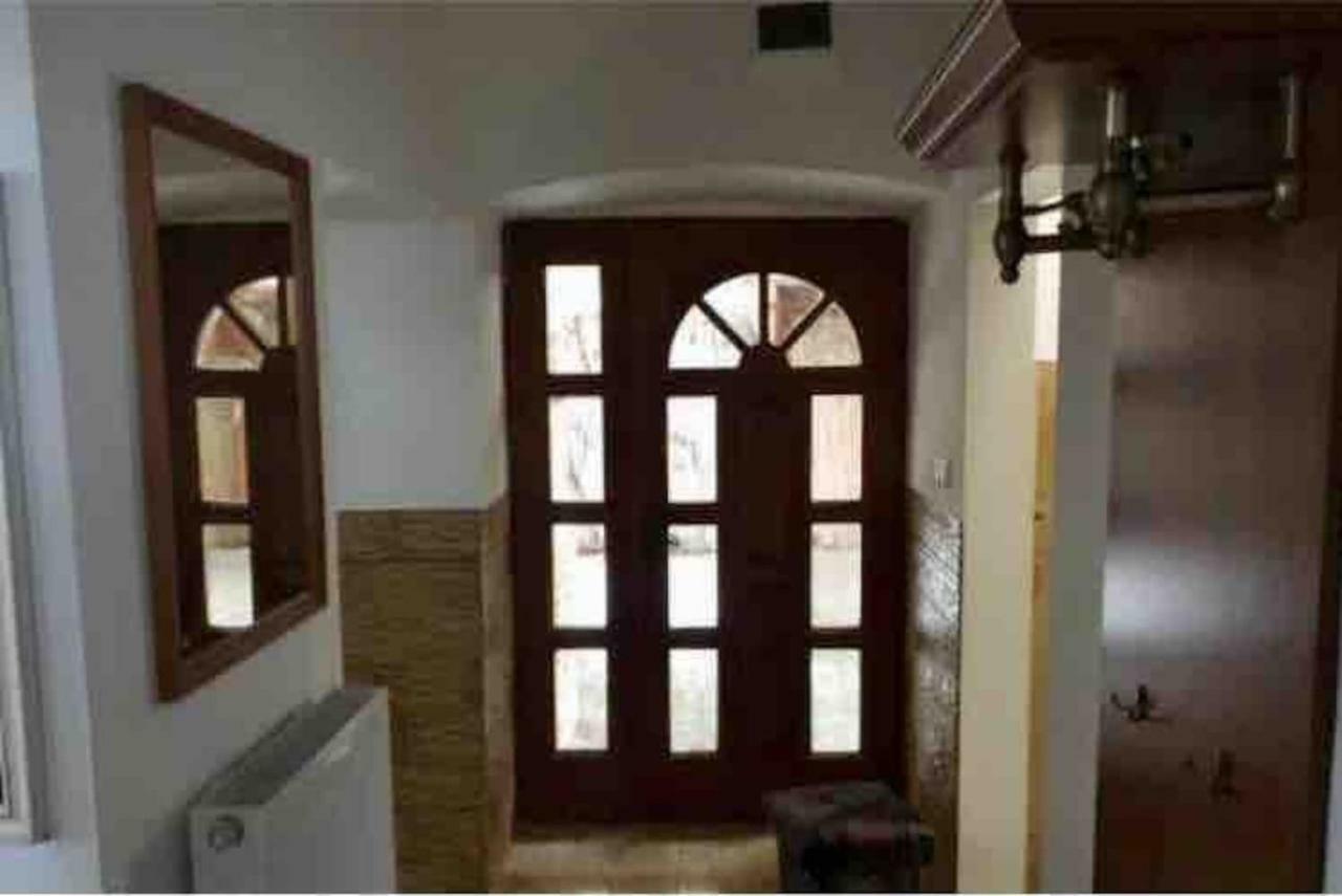 Arkadia Apartman Папа Экстерьер фото