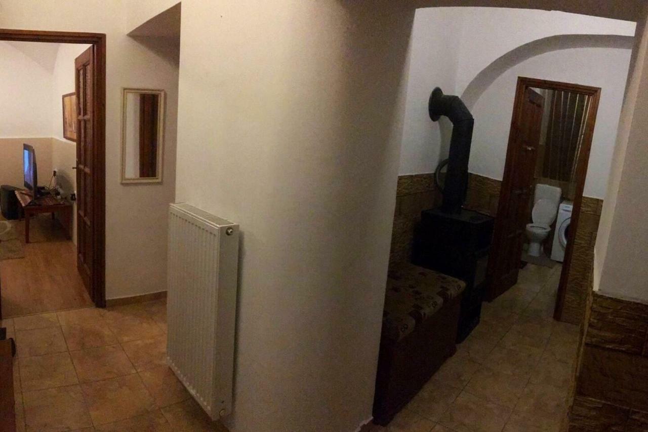 Arkadia Apartman Папа Экстерьер фото